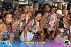 Cortejo Moviafro